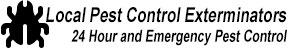 Hope School IL Pest Control Exterminators